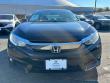 2016 Honda Civic EX-L CVT