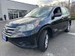 2014 Honda CR-V LX AWD