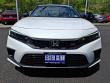 2023 Honda Civic Si Manual