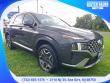 2023 Hyundai Santa Fe Limited AWD