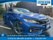 2020 Honda Civic EX CVT