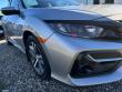 2020 Honda Civic LX CVT
