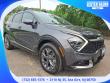 2023 Kia Sportage Hybrid SX-Prestige AWD