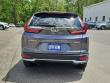 2020 Honda CR-V EX-L AWD