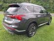2023 Hyundai Santa Fe Limited AWD