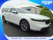 2023 Honda Accord EX CVT