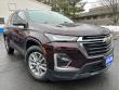 2023 Chevrolet Traverse LT Cloth FWD