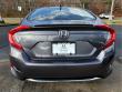 2020 Honda Civic EX CVT