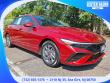 2024 Hyundai Elantra SEL IVT