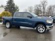 2022 Ram 1500 Big Horn 4x4 Crew Cab 57 Box 4x4 Crew Cab 57 Box