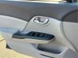 2012 Honda Civic LX Auto