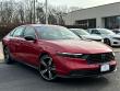 2024 Honda Accord Hybrid Sport Sedan