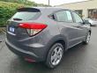 2019 Honda HR-V LX AWD CVT