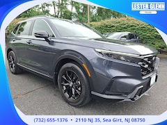 2023 Honda CR-V Hybrid Sport FWD w/o BSI