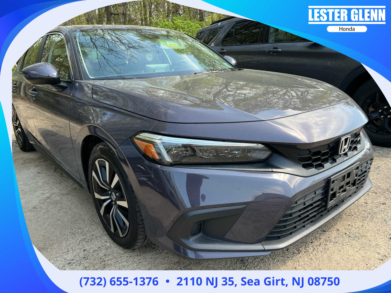 2024 Honda Civic Hatchback