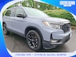  Honda Passport