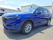 2024 Honda CR-V LX AWD