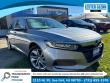 2020 Honda Accord LX 1.5 CVT