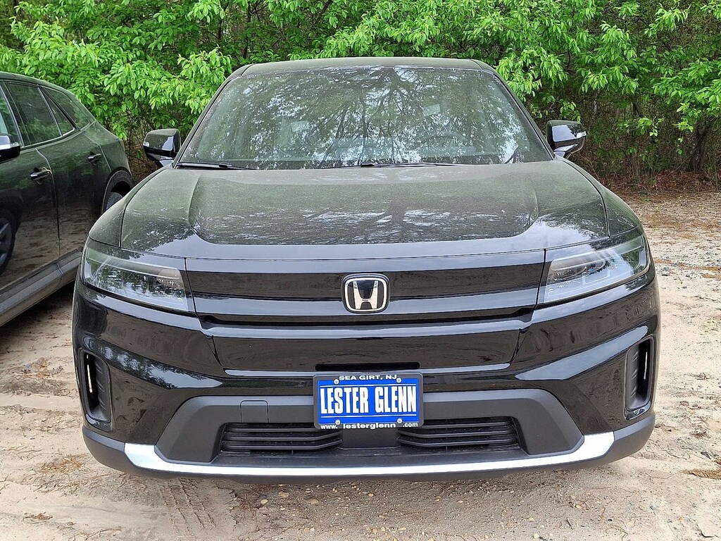 New 2026 Honda Prologue EX AWD
