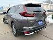 2021 Honda CR-V EX AWD