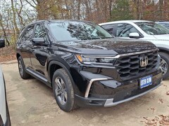 2025 Honda Pilot EX-L AWD