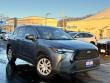 2023 Toyota Corolla Cross L 4WD (GS)