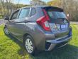 2016 Honda Fit LX HB CVT