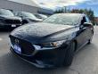 2020 Mazda Mazda3 Select Package AWD
