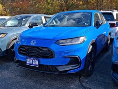 2026 Honda HR-V Sport AWD CVT