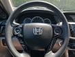 2016 Honda Accord EX I4 CVT