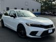 2022 Honda Civic Sport CVT