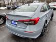 2023 Honda Civic Sport CVT