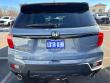 2024 Honda Passport EX-L AWD