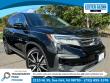 2022 Honda Pilot Touring 7-Passenger AWD