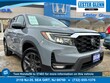  Honda Passport