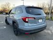 2022 Honda Pilot TrailSport AWD
