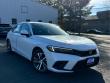 2023 Honda Civic LX CVT