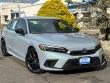 2023 Honda Civic Sport CVT