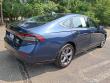 2024 Honda Accord Hybrid EX-L Sedan