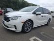 2024 Honda Odyssey Touring Auto