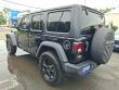 2021 Jeep Wrangler Unlimited Sport Altitude 4x4