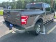 2020 Ford F-150 XLT 4WD Supercrew 5.5 Box 4WD SuperCrew 5.5 Box