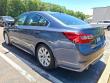 2017 Subaru Legacy Premium 2.5i