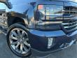 2018 Chevrolet Silverado 1500 LTZ 4WD Crew Cab 143.5 4WD Crew Cab 143.5