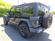 2022 Jeep Wrangler Unlimited Willys Sport 4x4
