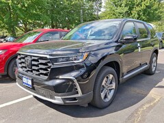 2025 Honda Pilot EX-L AWD