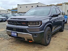 2026 Honda Passport TrailSport Blackout AWD
