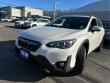2022 Subaru Crosstrek Premium CVT