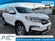 2022 Honda Pilot EX-L AWD