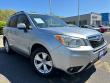 2014 Subaru Forester 2.5i Limited Auto
